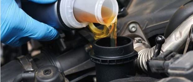 tagliando auto e moto e sostituzione filtri